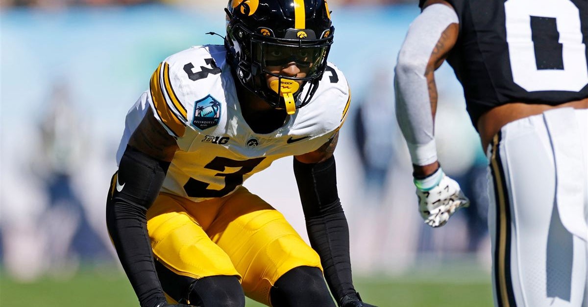 Iowa Football: Three Questions Outside of QB That Hawkeyes Must Answer Before Opener