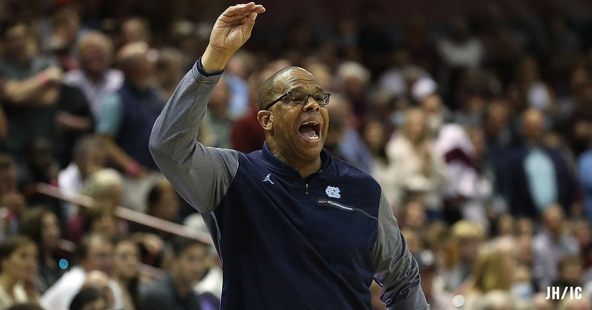 News & Notes from Hubert Davis' Press Conference