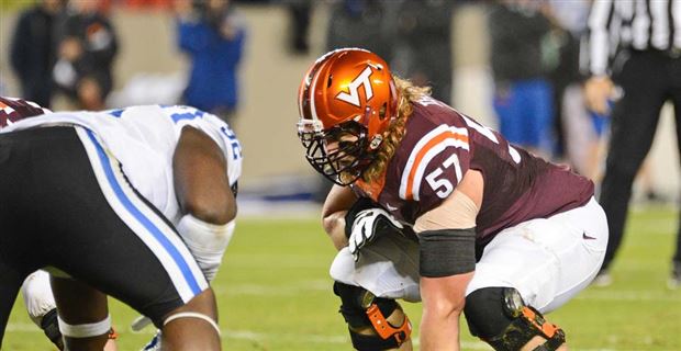 Virginia Tech football: Former Hokie Wyatt Teller is an NFL All