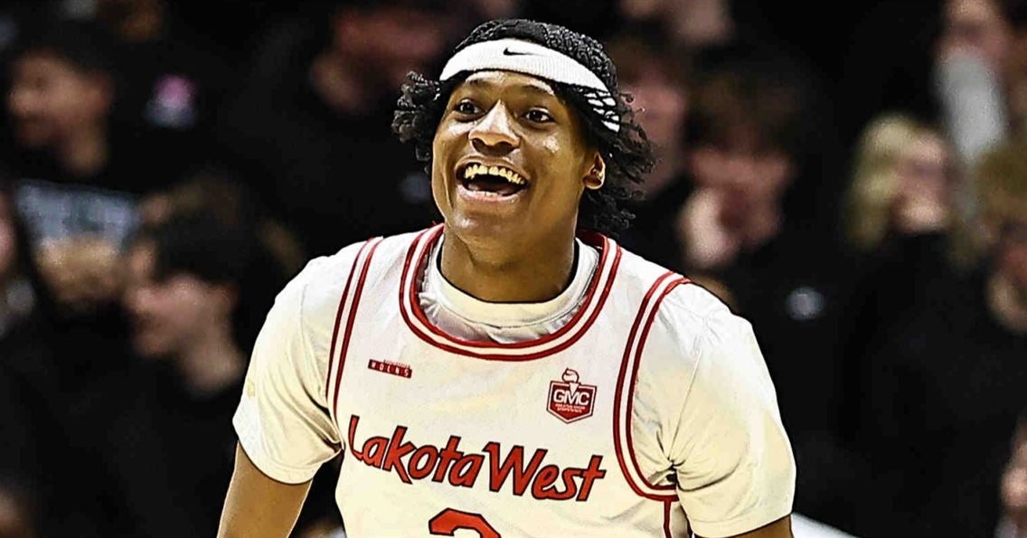 No. 60 Overall Prospect Joshua Tyson Discusses Recruitment, Upcoming Visits and Commitment Timeline