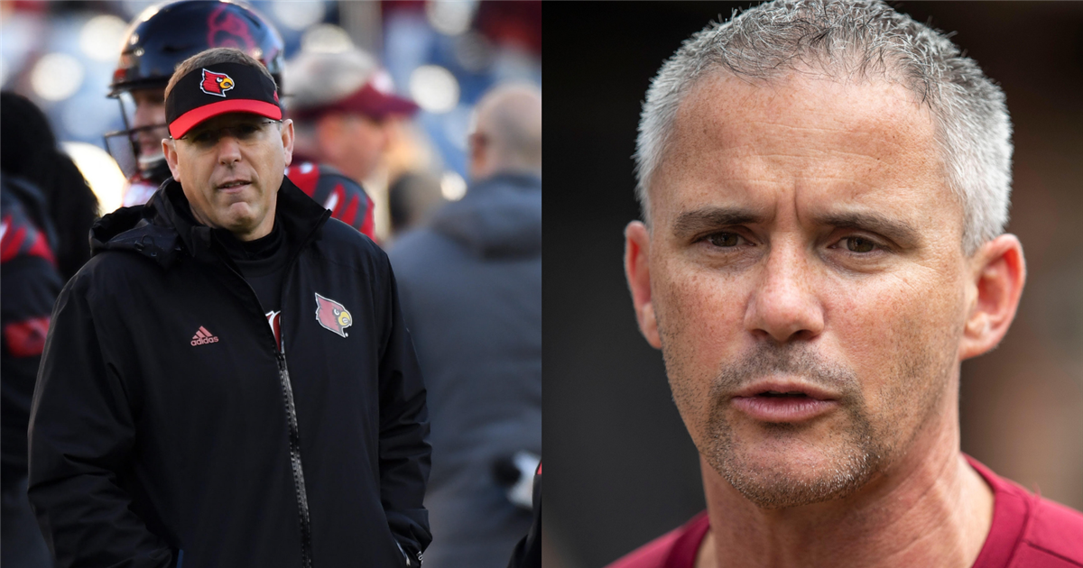 GAME PICKS: Louisville vs. Florida State GAME PICKS: Louisville vs. Florida State