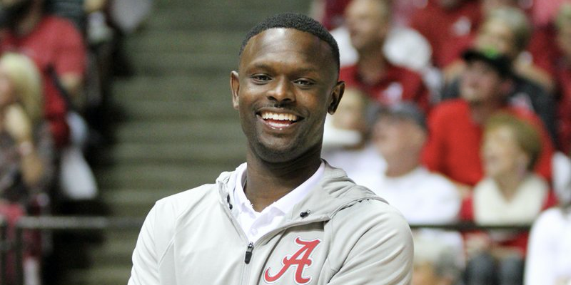 Antoine Pettway set to become Nate Oats' third assistant coach to