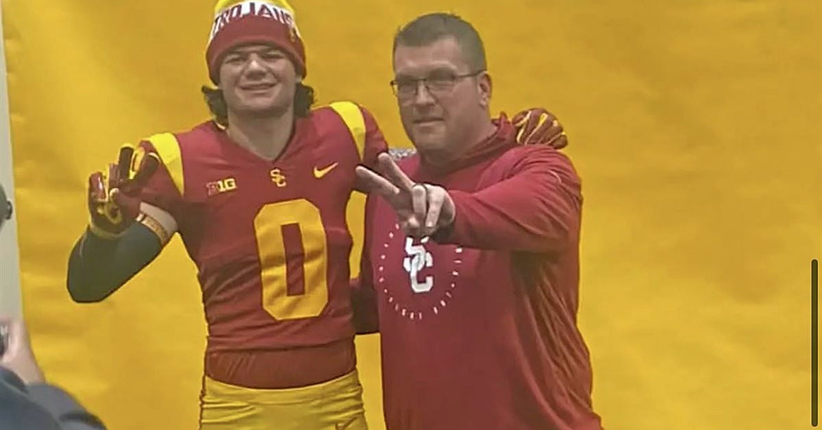 USC football recruiting 5 prospects who could commit next in Trojans