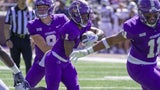 College football's top FCS players entering 2023 season's midway point