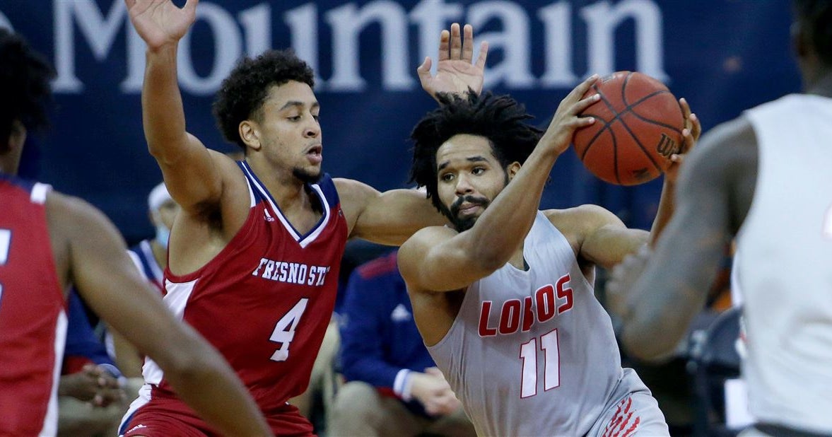 How to Watch Fresno State men's basketball opens MW Tourney vs UNM