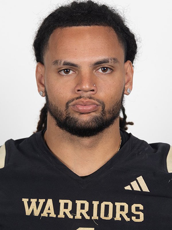 Keoni Denny athlete image