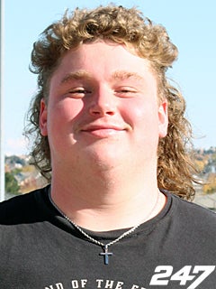 Reis Russell athlete image