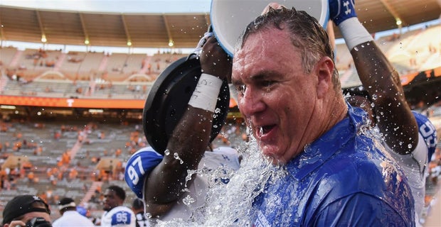 Gsu Football Releases Full 2020 Schedule