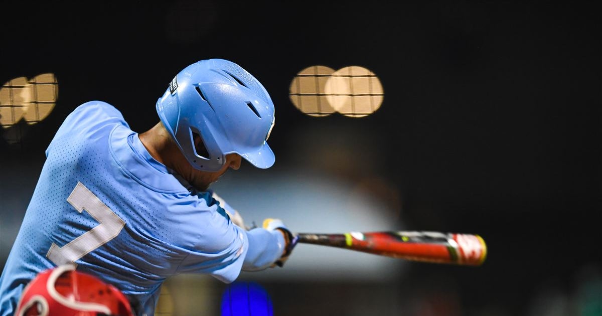 North Carolina Baseball Ready for Return to NCAA Postseason