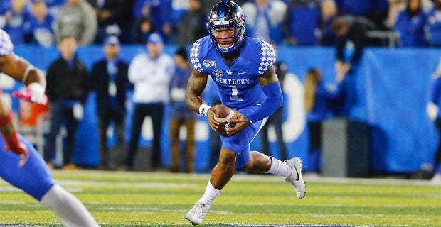 Players To Watch In Kentuckys Game Against Vanderbilt