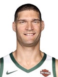 Brook Lopez