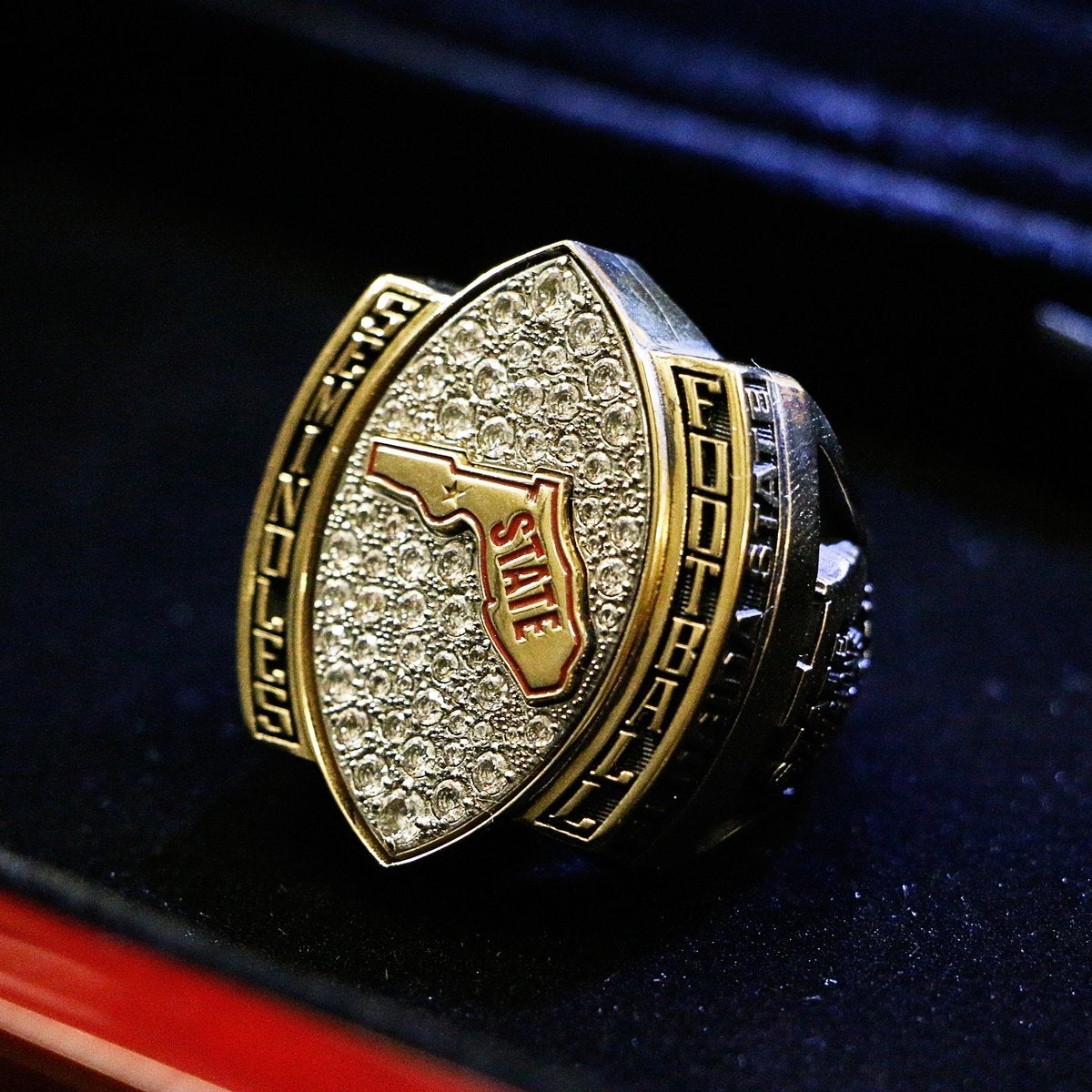 Ranking the Most Blinged-Out Championship Rings in Sports, News, Scores,  Highlights, Stats, and Rumors