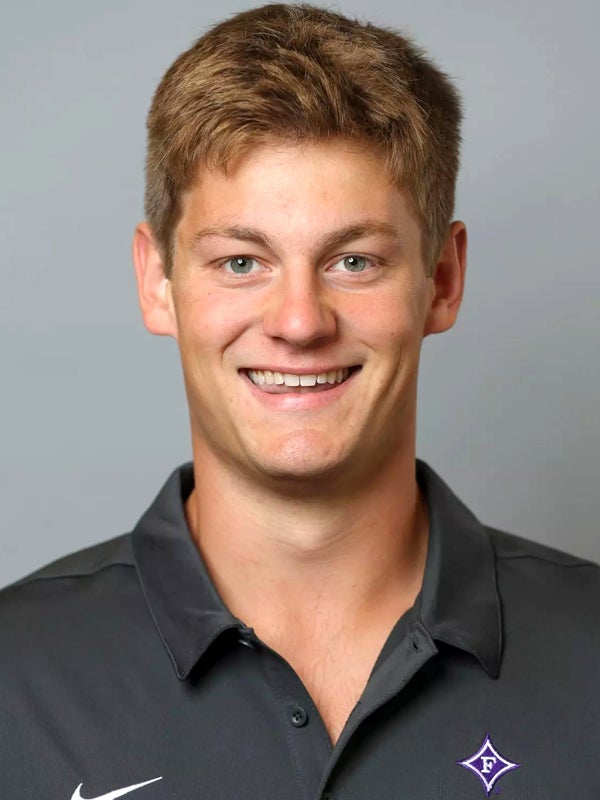 Trey Hedden athlete image