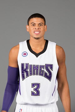 Red hot Ray McCallum leads Sacramento Kings to Summer League title