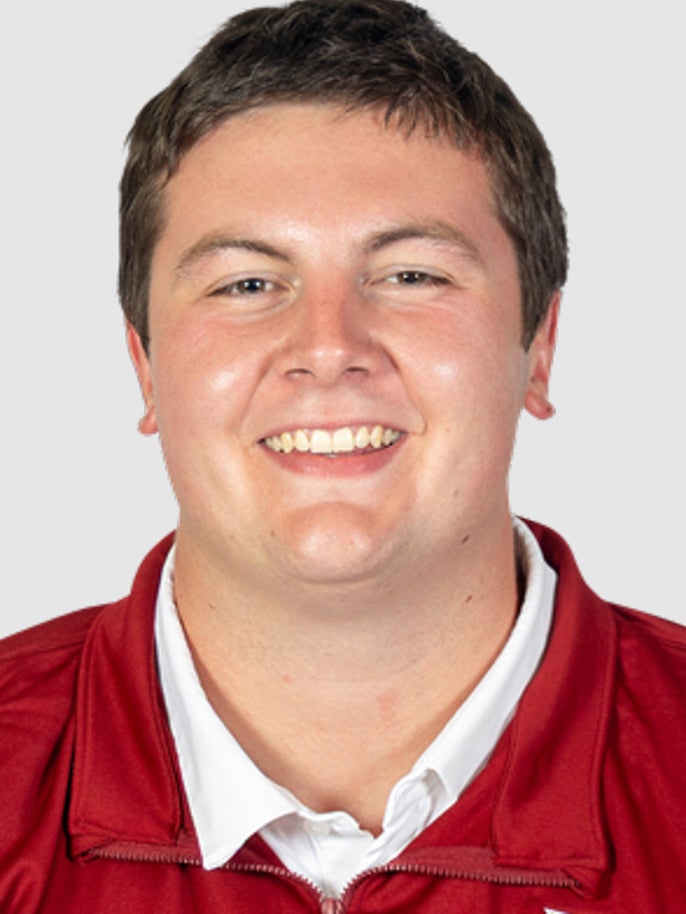 Luke Duska athlete image
