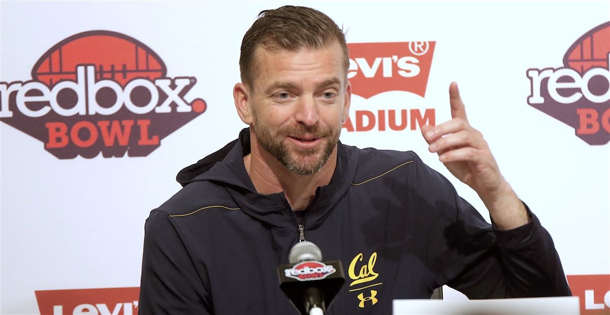 How Cal’s football recruiting has stepped up in unusual times