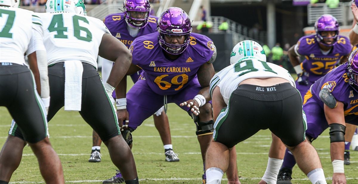 Pirate Radio ☠️ on X: HOT READ: Fernando Frye, @TylerSnead11 &  @Jonnboyyoungg , three former East Carolina student-athletes, have earned  membership into the 2022 National Football Foundation Hampshire Honor  Society.  https