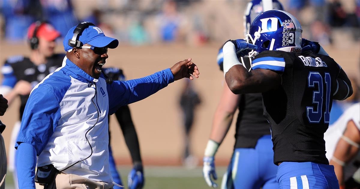 Texas Tech Rounds Out Staff With Hirings Of Jones Cosgrove