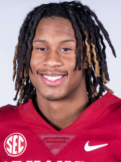 Ja'Kayden Ferguson athlete image