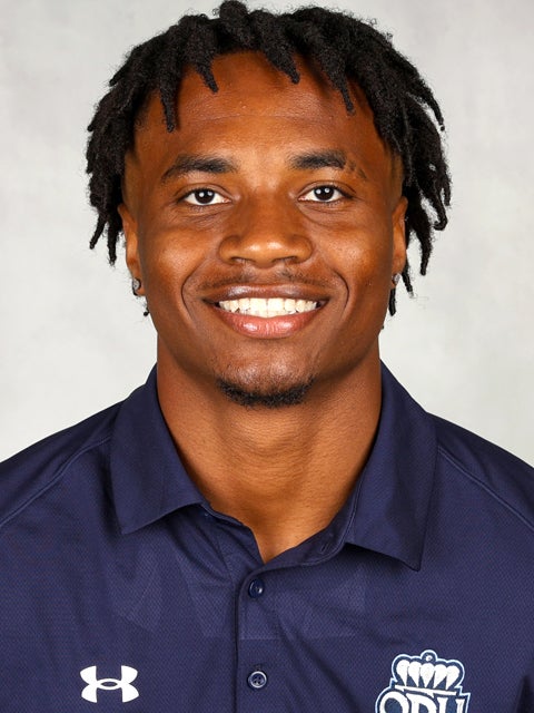 Ja'Cory Thomas athlete image