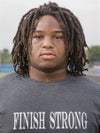 Jordan Phillips, Ocoee, Defensive Line