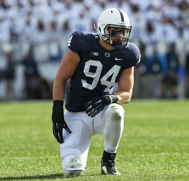 Penn state football jersey 99 online