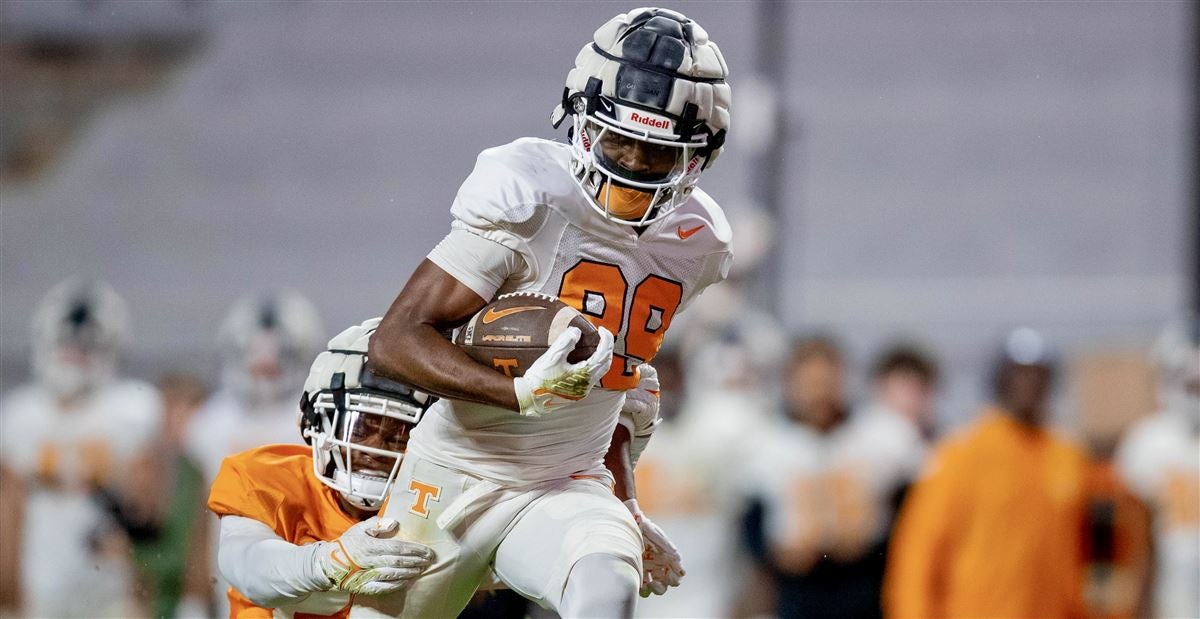 The 2-4-7: Previewing the players & storylines to watch in Tennessee’s ...