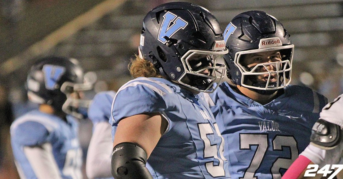 Husky Commit Reis Russell Talks Mike Switzer Visit, His Senior Season, Thoughts On The Dawgs' On-Field Product