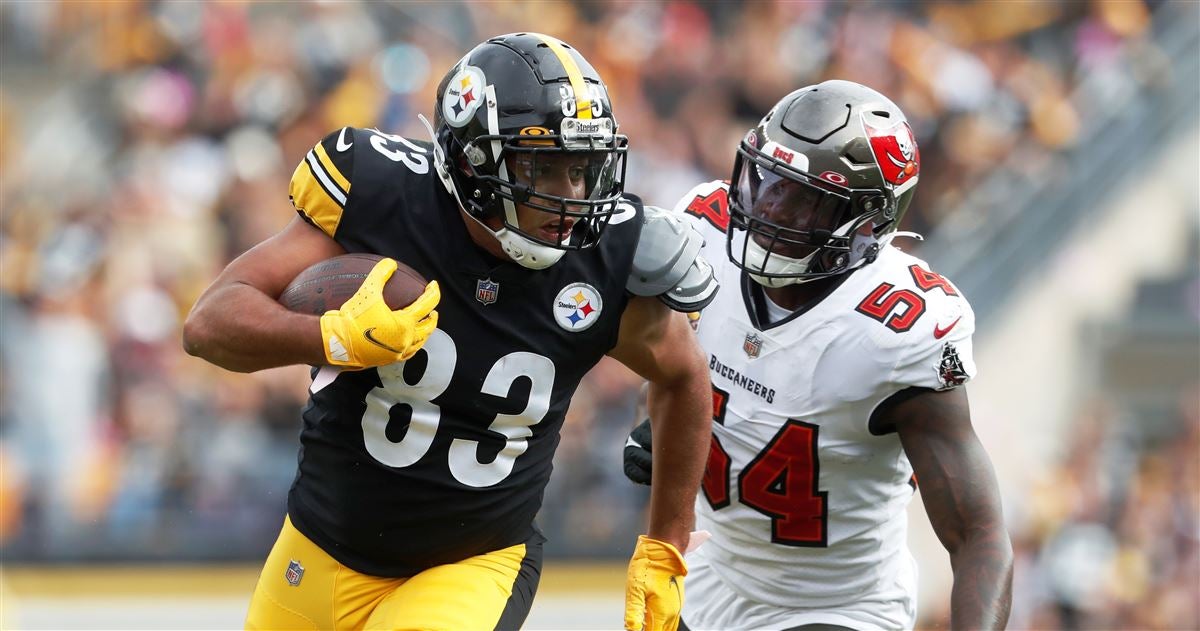 3 winners (and 2 losers) for Buccaneers in preseason loss to Steelers