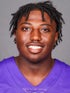 Justyce Betts athlete image