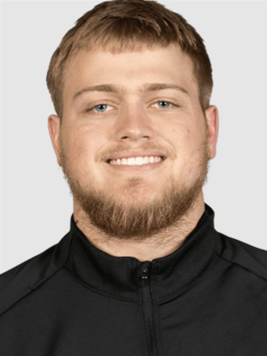 Drew Terrill athlete image