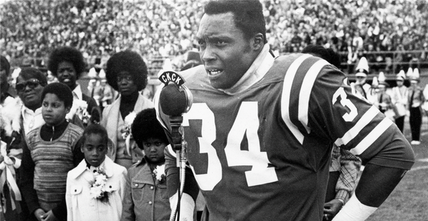 George Reed, WSU Hall of Famer and CFL legend, passes away at 83