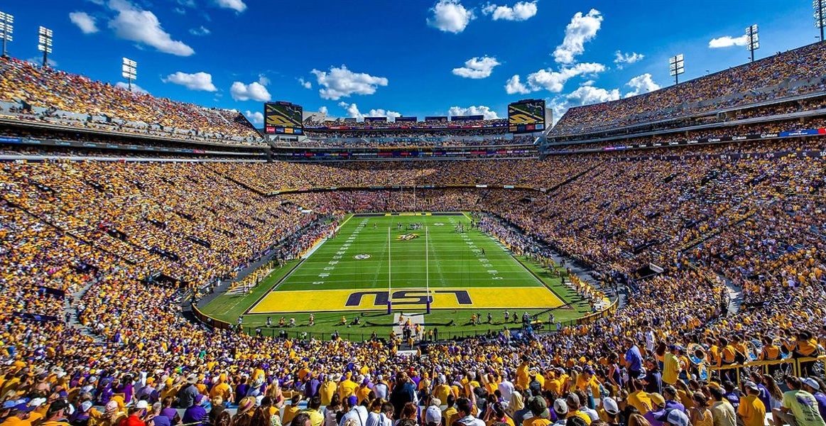 Cool and Crisp: Gameday weather for State vs. LSU