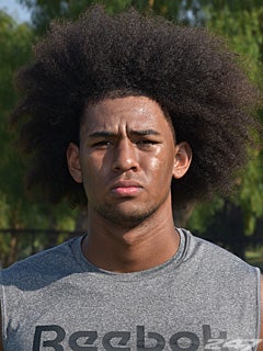 Mathias Malaki-Donaldson athlete image