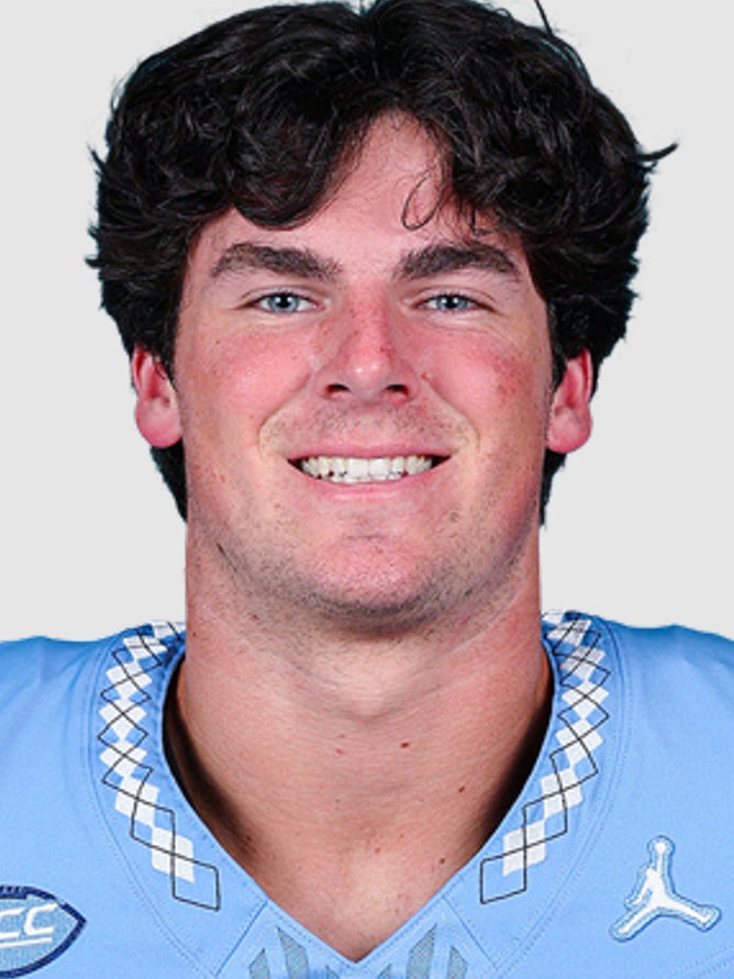 Connor Cox athlete image