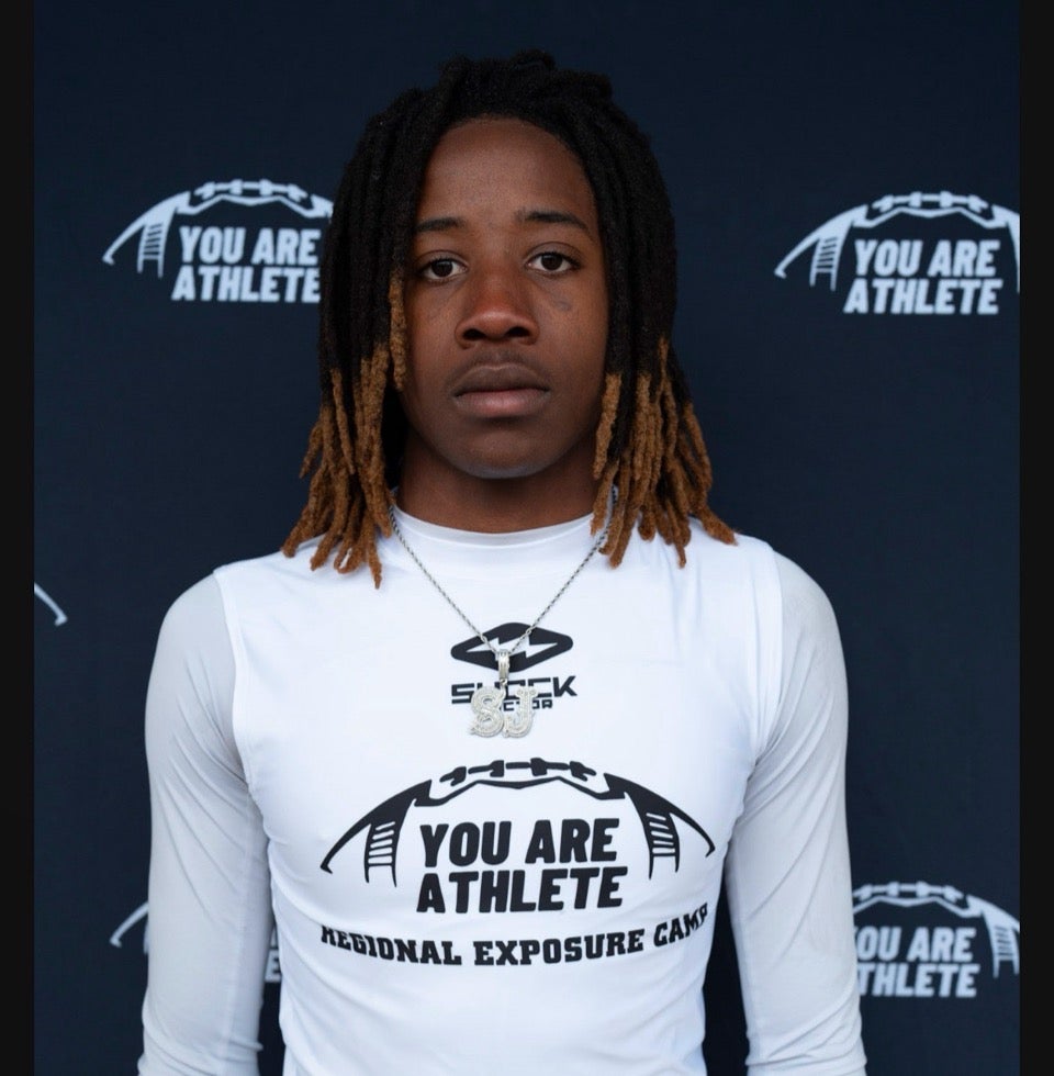 Shamar Nichols