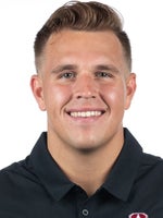 Clay Patterson, Reedy, Defensive Line