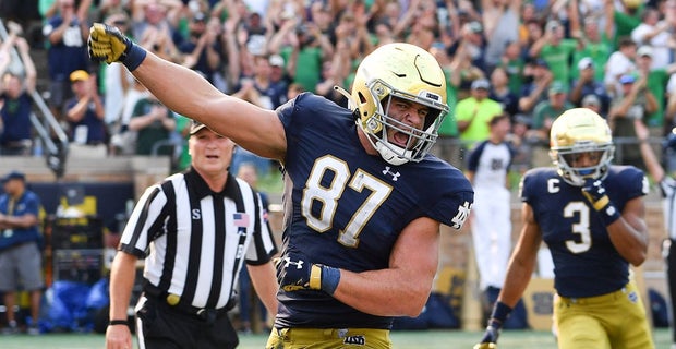 247Sports on X: .@BBrockermeyerFW's Way-too-early 2023 Mock Draft