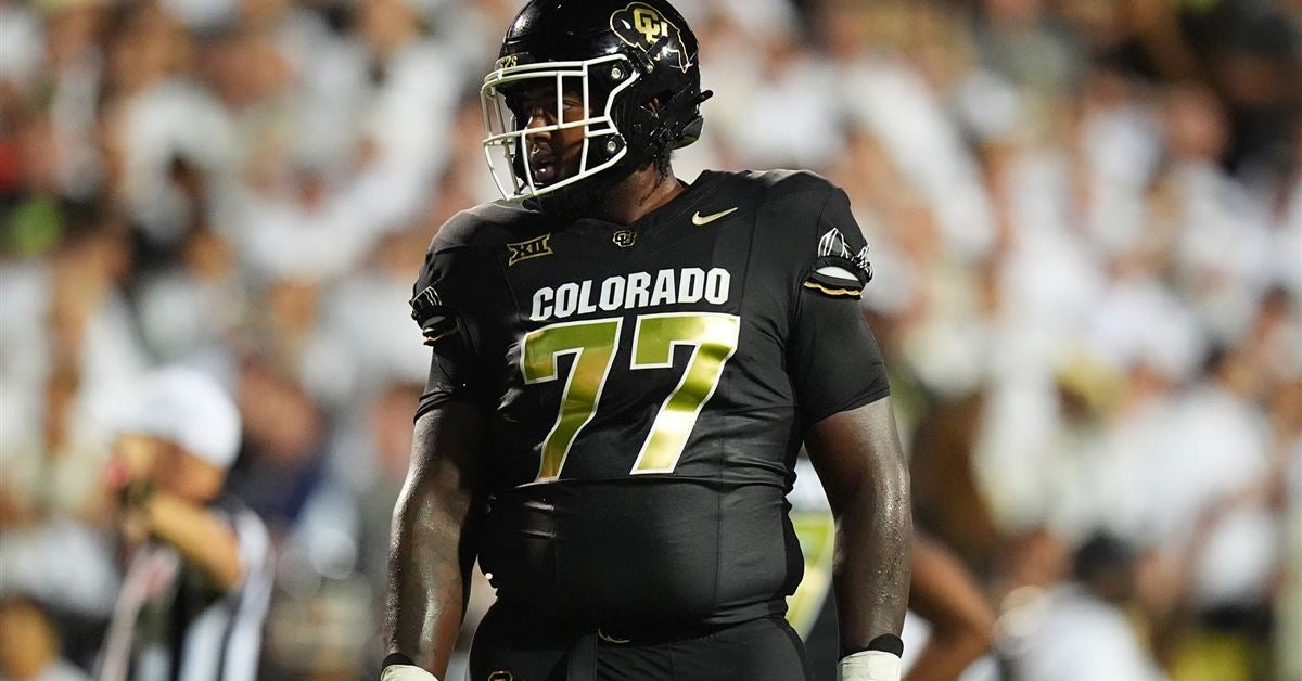 Transfer Portal Best Available: Updates on top 10 after Jordan Seaton reshapes market