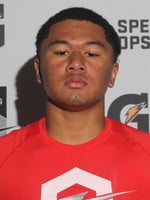 Benny Lockhart, St. John Bosco, Linebacker