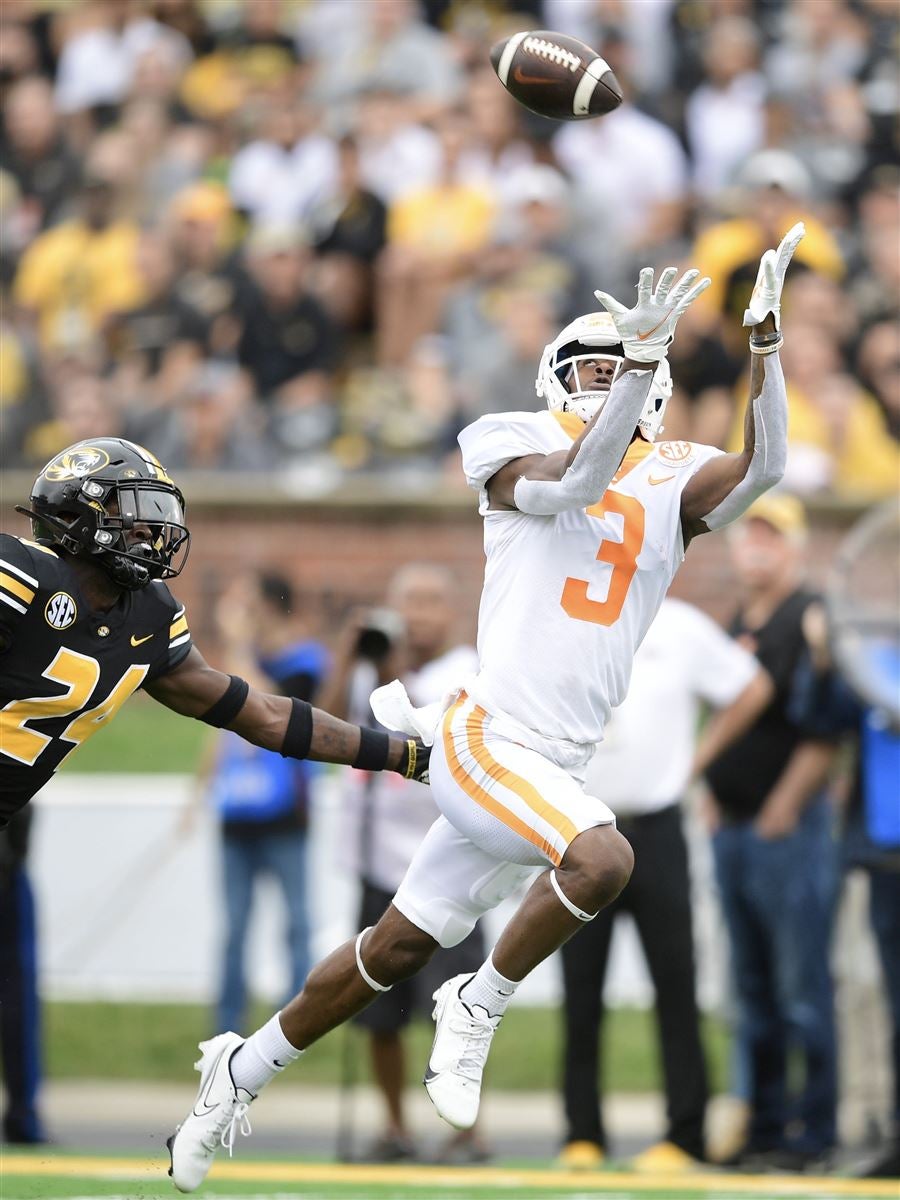 Vols WR JaVonta Payton agrees to free agent deal with NFL team - A to Z  Sports