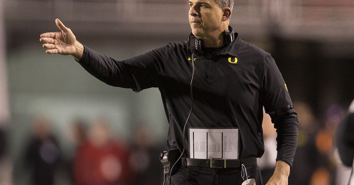 Mario Cristobal opens up on Oregon's blowout loss at Utah