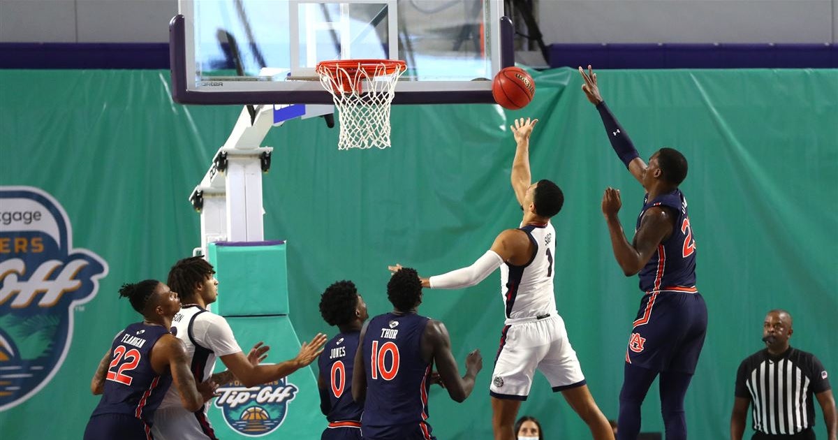 How Jeff Rabjohns voted in the AP college basketball poll