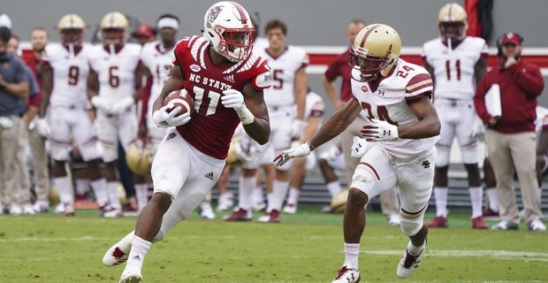 NC State offensive linemen Terronne Prescod and Garrett Bradbury earn  All-America honors - Backing The Pack