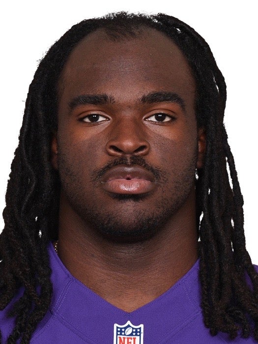 Is Breshad Perriman married?