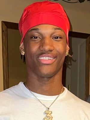 Relando Jefferson IV athlete image