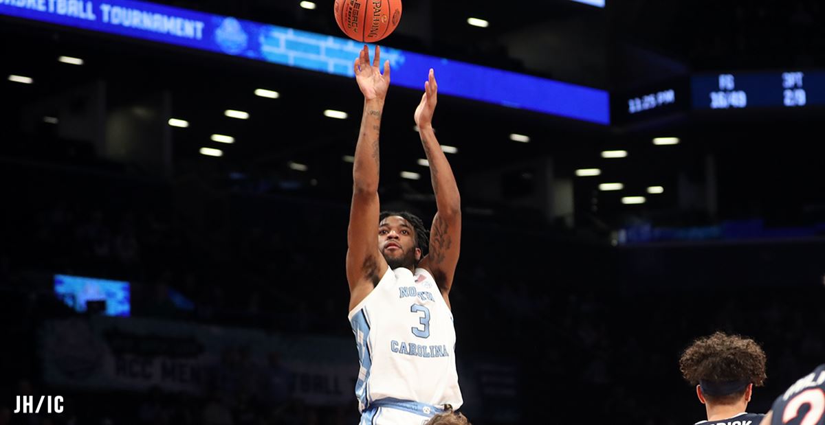 Dontrez Styles among nation's best basketball recruiting fits in 2021 class  - Tar Heel Times - 2/13/2021