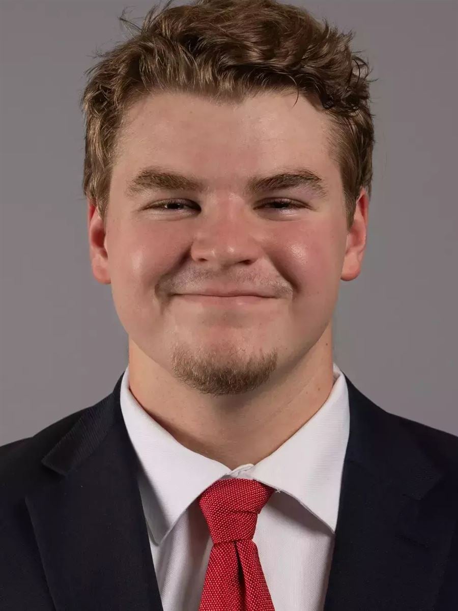 Luke Baklenko athlete image