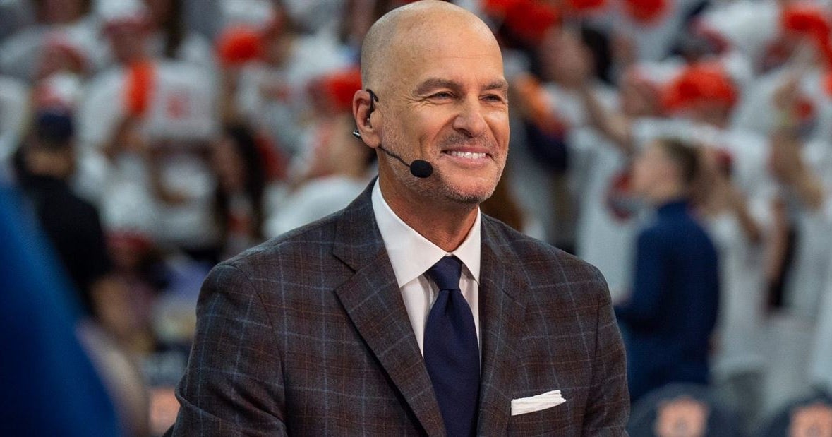 Jay Bilas explains why UNC basketball has 'the highest ceiling in the ACC'