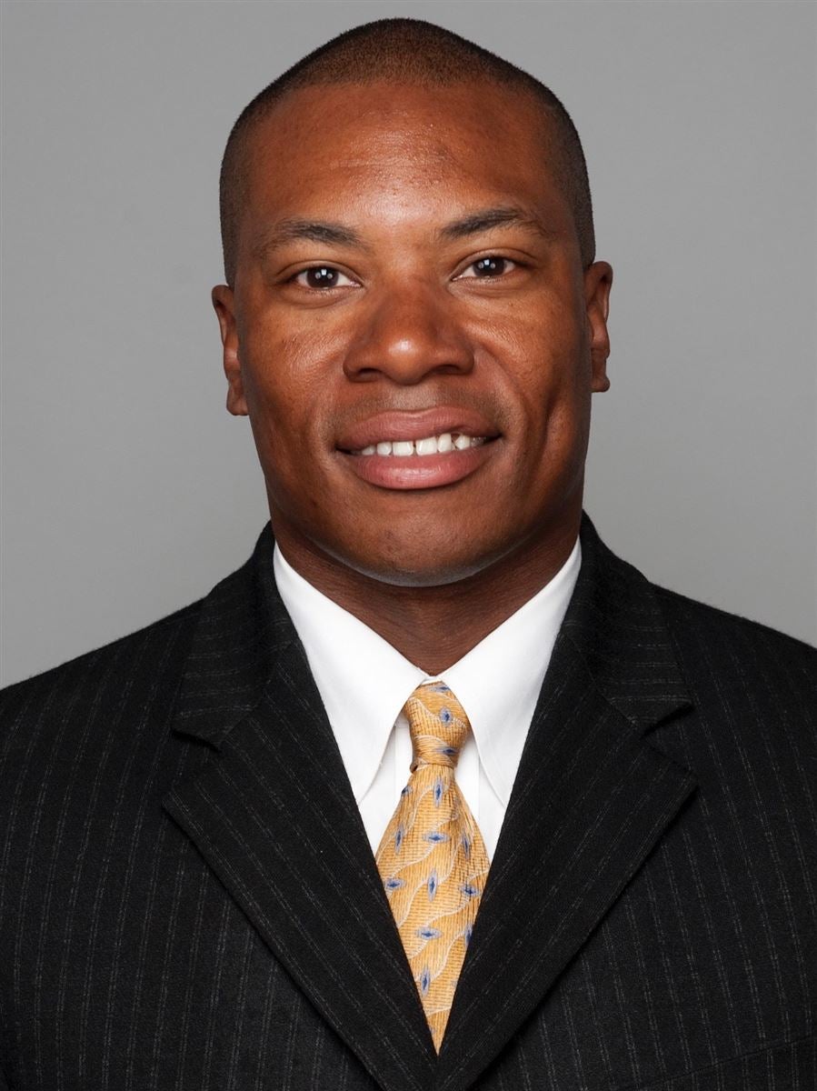 Joe Speed, Defensive Backs Coach (FB), Tech Yellow Jackets